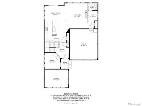 27307 E Costilla Pl, Aurora, CO 80016 photo 40