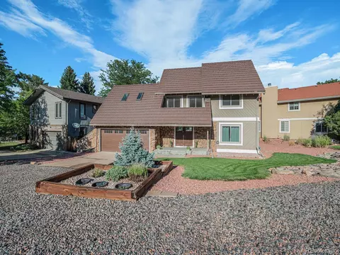 15789 Sandtrap Way, Morrison, CO 80465