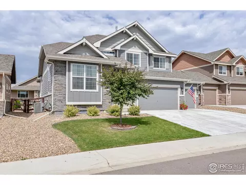 2046 Grain Bin Dr, Windsor, CO 80550 photo 2