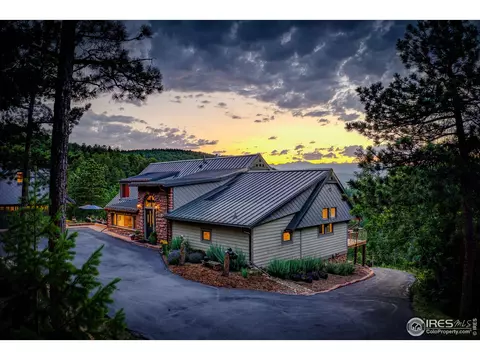 5886 Flagstaff Rd, Boulder, CO 80302 photo 2