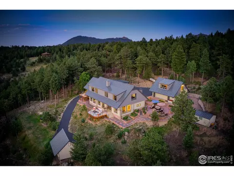5886 Flagstaff Rd, Boulder, CO 80302 photo 3