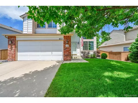 9717 Castle Ridge Cir, Highlands Ranch, CO 80129