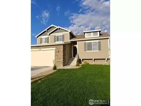 416 Alpine Ave, Ault, CO 80610 photo 8