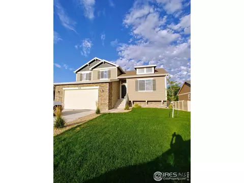416 Alpine Ave, Ault, CO 80610 photo 1