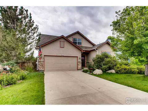 8068 Raspberry Dr, Frederick, CO 80504 photo 2