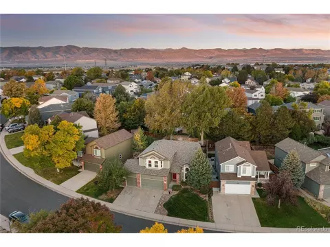10266 Woodrose Ct, Highlands Ranch, CO 80129