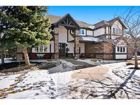 1192 Michener Way, Highlands Ranch, CO 80126