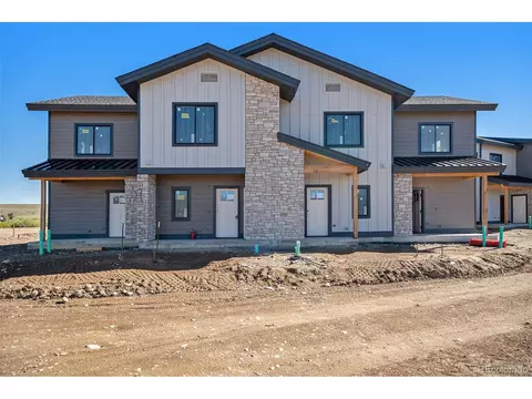107 Granby Meadow Dr, Granby, CO 80446