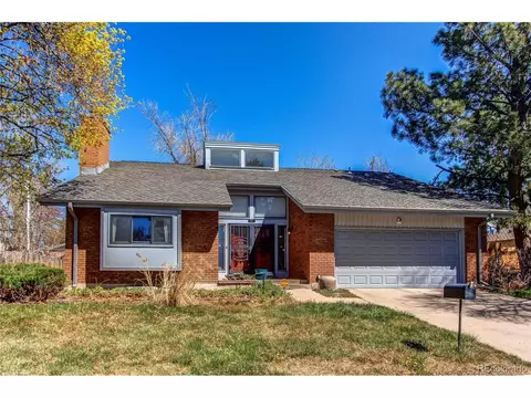 11651 E Yale Way, Aurora, CO 80014
