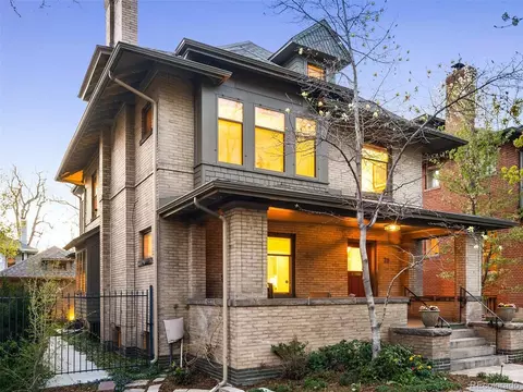 711 N Humboldt St, Denver, CO 80218