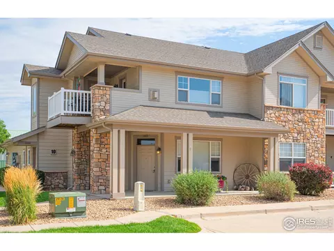 10818 Cimarron St #1003, Firestone, CO 80504 photo 1
