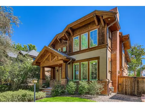 1410 S Elizabeth St, Denver, CO 80210