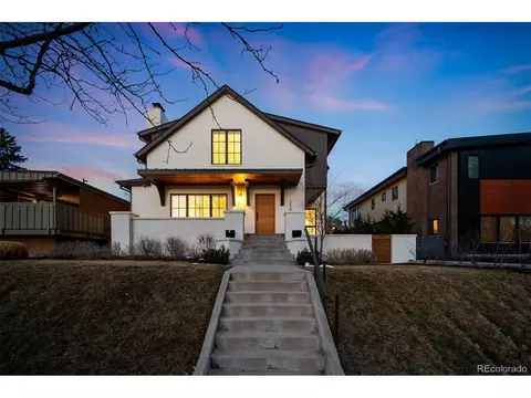334 S Gaylord St, Denver, CO 80209