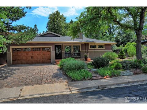 2242 Holyoke Dr, Boulder, CO 80305 photo 1