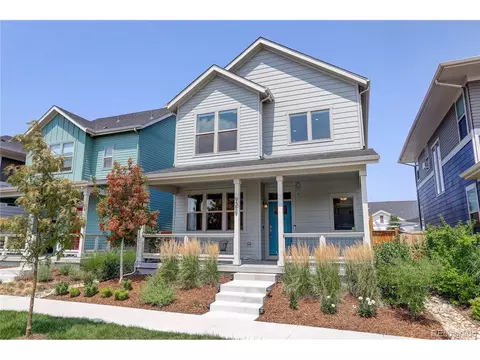 9389 E 57th Pl, Denver, CO 80238 photo 1