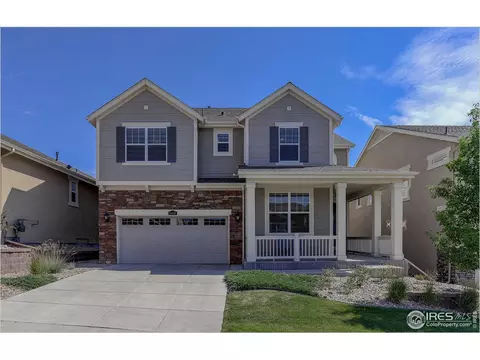 8458 Violet Ct, Arvada, CO 80007 photo 1