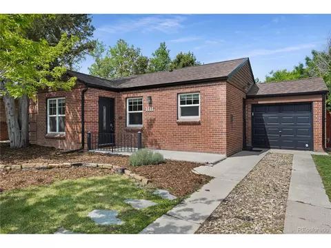 1111 Kearney St, Denver, CO 80220