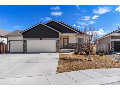 9785 Rubicon Dr, Colorado Springs, CO 80925