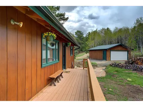 239 Yew Ln, Bailey, CO 80421 photo 9