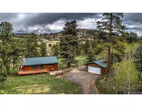 239 Yew Ln, Bailey, CO 80421 photo 6