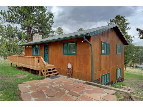 239 Yew Ln, Bailey, CO 80421 photo 33
