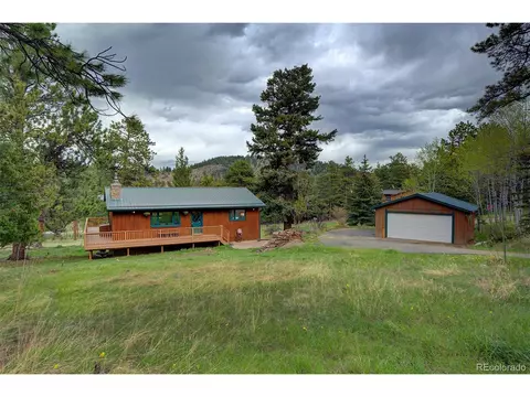 239 Yew Ln, Bailey, CO 80421 photo 38