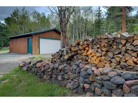 239 Yew Ln, Bailey, CO 80421 photo 37