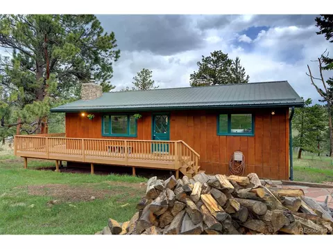 239 Yew Ln, Bailey, CO 80421 photo 35