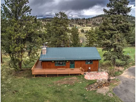 239 Yew Ln, Bailey, CO 80421 photo 7