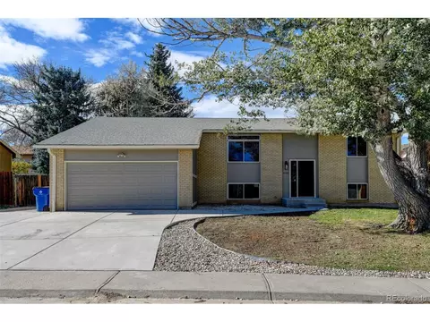 8389 Dudley Ct, Arvada, CO 80005