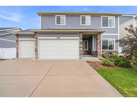 8981 Sentry Dr, Fountain, CO 80817