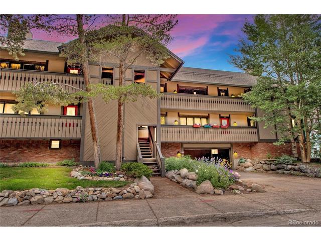 311 S High St #112, Breckenridge, CO 80424