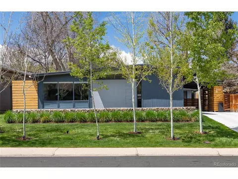 1321 S Edison Way, Denver, CO 80222