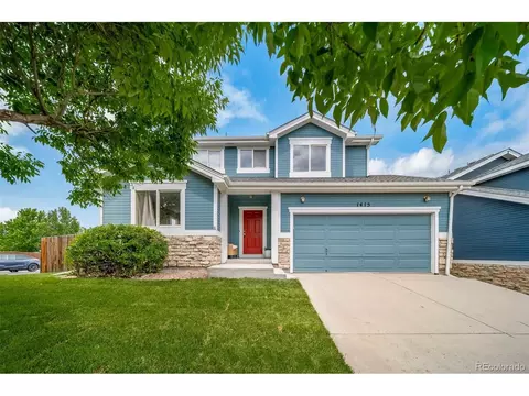 1415 E 96th Dr, Thornton, CO 80229