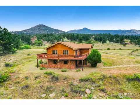 26 Sombrero Ct, Lyons, CO 80540 photo 1