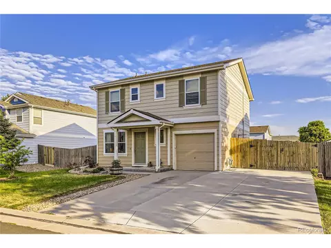 841 Stagecoach Dr, Brighton, CO 80603