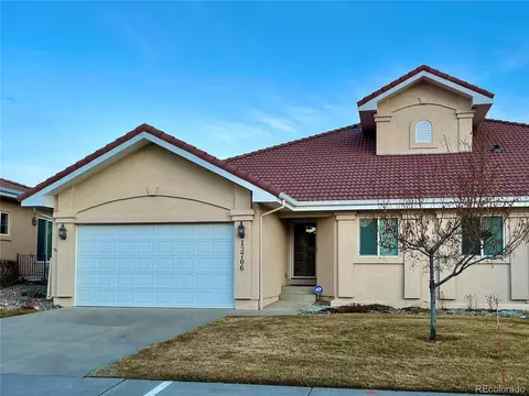13706 Paradise Villas Grv, Colorado Springs, CO 80921