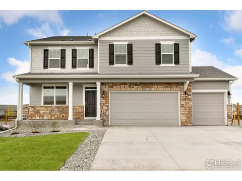 7101 Frying Pan Dr, Frederick, CO 80530 photo 1