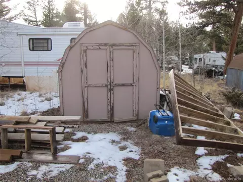 158 Lantern Loop, Hartsel, CO 80449 photo 5