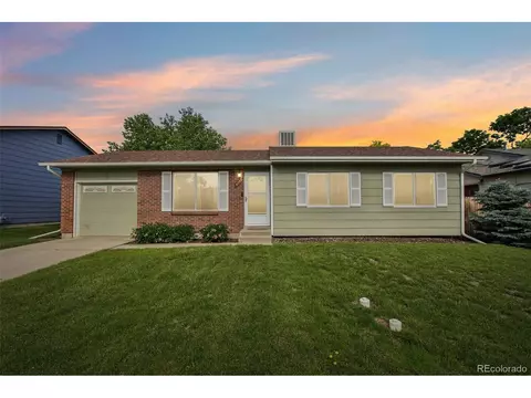 4759 S Xenophon St, Morrison, CO 80465