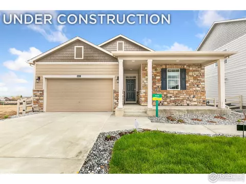 7113 Frying Pan Dr, Frederick, CO 80530 photo 1
