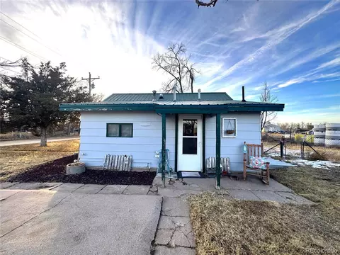1302 Dairy Ln, Limon, CO 80828