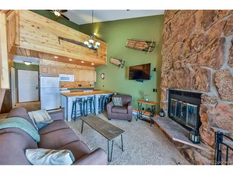 62927 Us Highway 40 #619, Granby, CO 80446