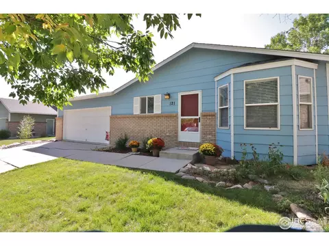 121 Keep Cir, Berthoud, CO 80513 photo 1