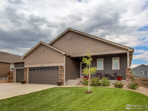 518 S 5th St, Berthoud, CO 80513 photo 2