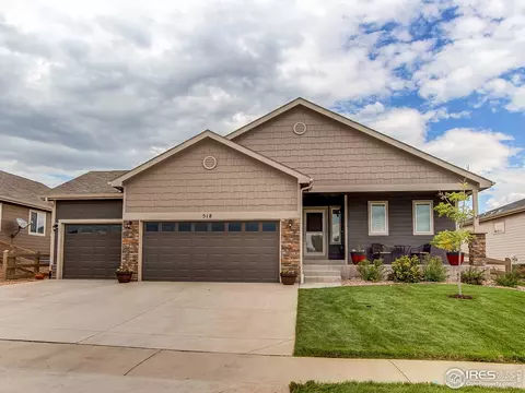 518 S 5th St, Berthoud, CO 80513 photo 1