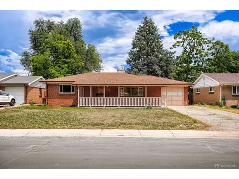 1566 S Depew St, Denver, CO 80232