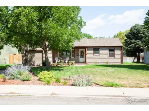 820 Fairhurst St, Sterling, CO 80751 photo 1