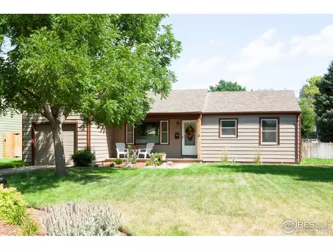 820 Fairhurst St, Sterling, CO 80751 photo 2