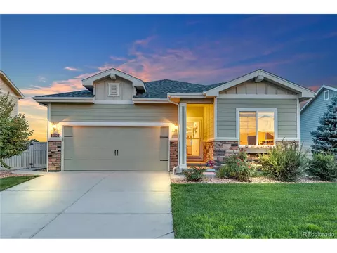 5696 Trailway Ave, Longmont, CO 80504 photo 2